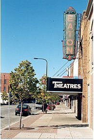 Theater Image