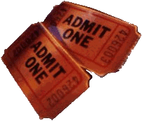 Tickets!